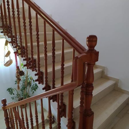 Apartamento Artemis And Fillo Loutra Edipsou  Exterior foto